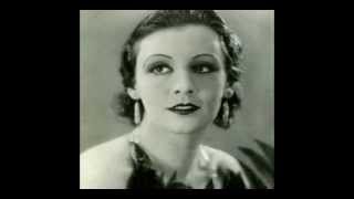 The Andrew Sisters &amp; Zarah Leander - Bei mir bist Du schöen ( I continue dreaming )