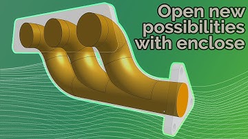 Tech Tip: OPEN new possibilities with enCLOSE