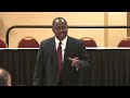This is How You Actually Grow Your MSP - Gary Beechum MSPU Boot camp Presentation