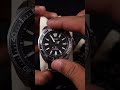 Dive Watch Bezels #asmr #shorts #shortvideo #short