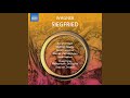 Miniature de la vidéo de la chanson Siegfried: Act I: Prelude
