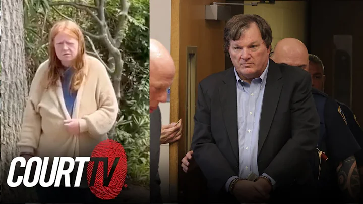 Alleged Killer Amongst Us | Who Knows the Real Rex Heuermann?