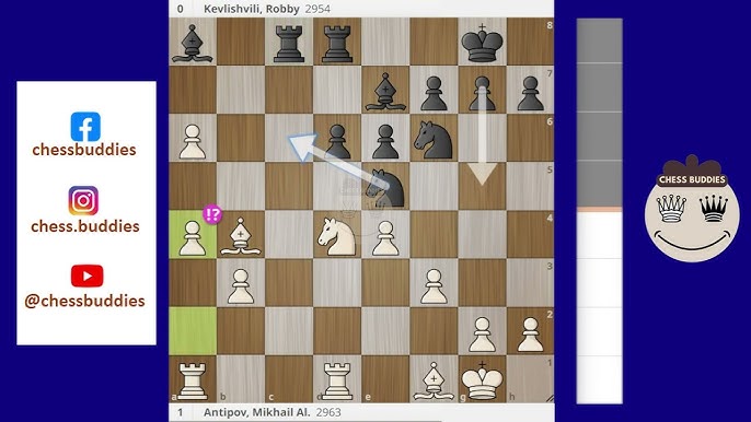 Hans Niemann 98% ACCURACY #chess #chesstok #chesstiktok