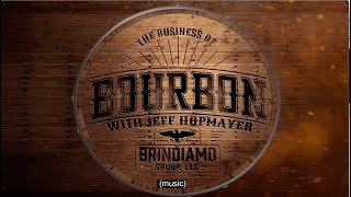 The Business of Bourbon  full documentary