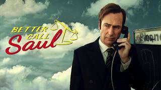 Better Call Saul Insider Podcast - 3x10 - Lantern - Bob Odenkirk (Jimmy McGill)