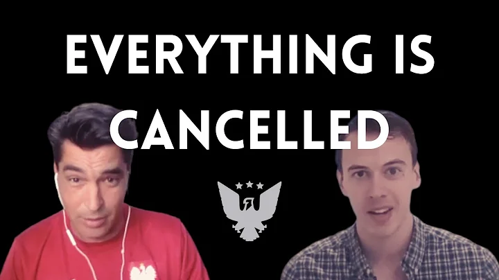 From Kellogg's To Kristen Bell: Everything Is Canc...