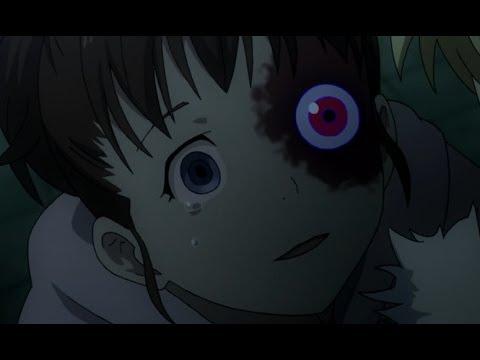Noragami ノラガミ Episode 5 Anime Review   CHIBI IS SCARED
