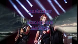 Savatage - Mozart And Madness