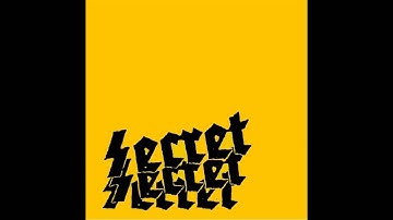 The Secret Prostitutes - Bau Sampah