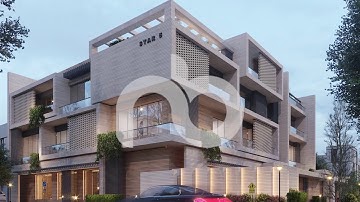 Pink Palm Studio | 3D Render  & 3D Animation & Architectural Visualization