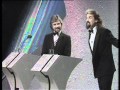 The Young Ones win Best Comedy Record | BRIT Awards 1985