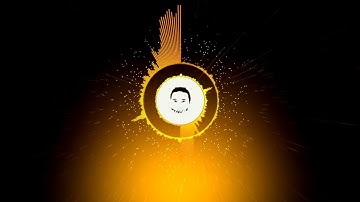 Wav-E - Sunrise (DEMO) (After Effects - Audio Spectrum)