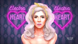 Electra Heart | Full Instrumental Album