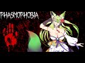 LIVE Phasmophobia