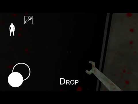 What is the use of wrench and car key in granny game