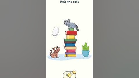 Dop 2: Delete One Part Gameplay Level 176 #Shorts - Dop 2 Level 176 Solution