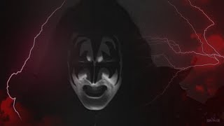 WCW | The Demon | Custom Titantron | 