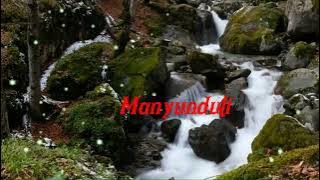 TAPSEL MANYUNDUTI COVER