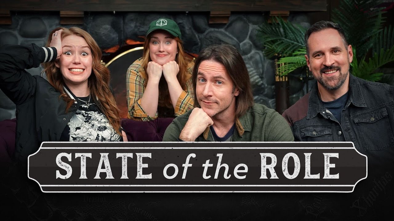 State of the Role: Campaign 3 Finale and What’s Next for 2025!