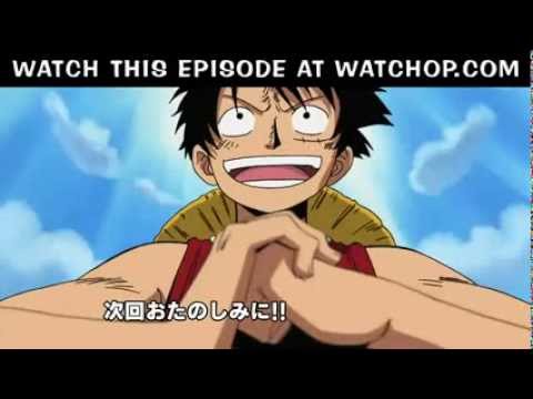 One Piece Episode 4 Preview Hd Youtube