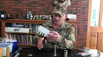 How To Tune A Duck Call - Tips Part 1