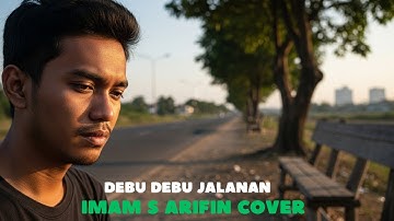 Cover Lagu Imam S. Arifin - Debu Debu Jalanan | Versi [Safira Dangdut official]