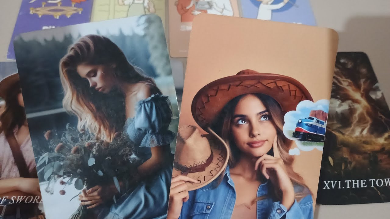 CAPRICÓRNIO ♑O Desespero bateu ! Fiz uma escolha errada, me perdoa ,quero você...😞