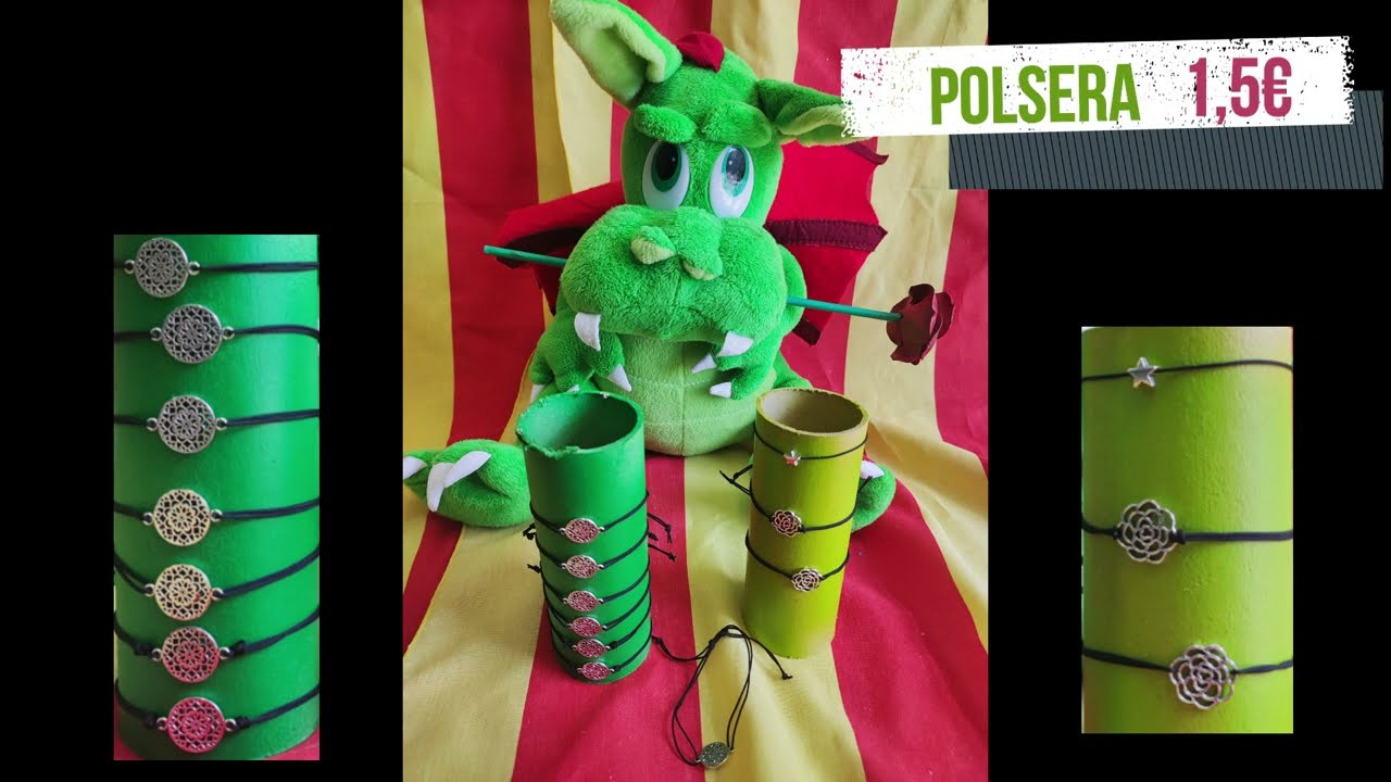 Productes Sant Jordi 2022