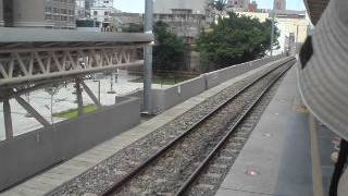 台灣鐵路蒸氣機車頭 CK124