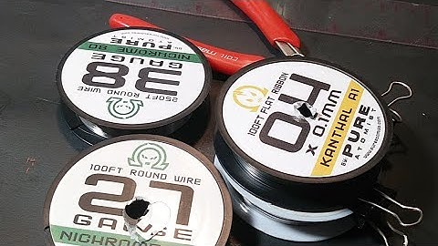 #ND83 EP 023 Snl - Build Sesh - Interlock Alien Over Framed Staple