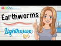 Earthworm Biology and Ecology