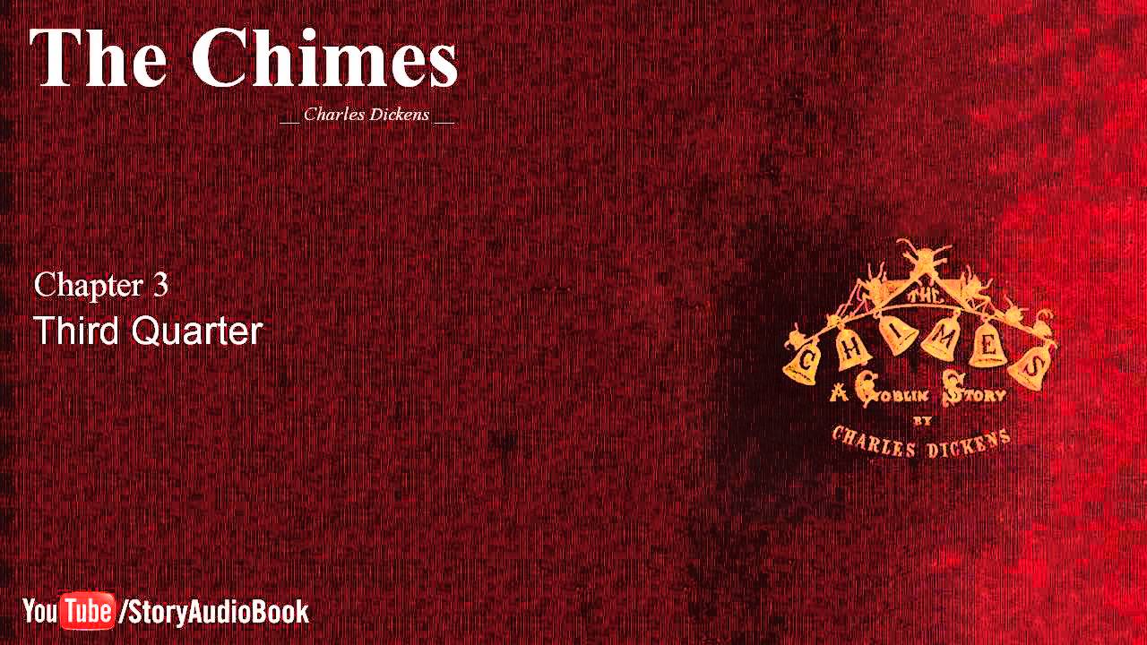the chimes charles dickens the chimes charles dickens