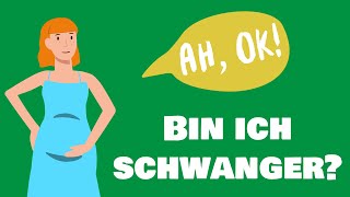 Meine Frühschwangerschaft🤰🏻• 5-10 SSW • Anzeichen & Beschwerden• Maria Castielle