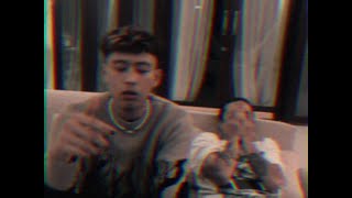 Video thumbnail of "suisei - facetime w/ oz the oddz (official music video)"