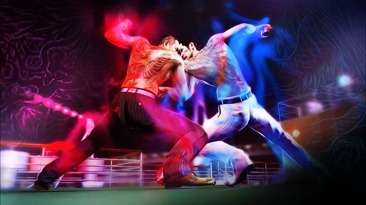 Yakuza 0 -KEIJI SHIBUSAWA- (NO DAMAGE, LEGEND)