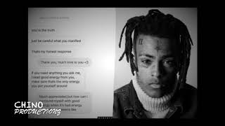 Juice WRLD- Legends Instrumental (XXX Tentacion tribute)