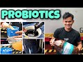 DIY PROBIOTICS FOR MY FREE RANGE CHICKEN | BUHAY PROBINSYA