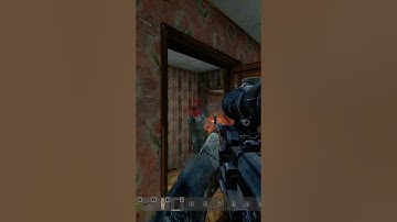 Logged in at the worst time... for them #shorts #dayz