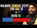Incident Response Training, How to Remove Malware- Day 19, Automate Linux Analysis
