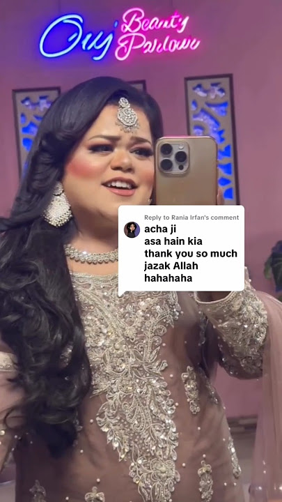 acha g aisa hai kya ? |Samra Shehzadi's viral video #shorts #viral #youtubeshorts