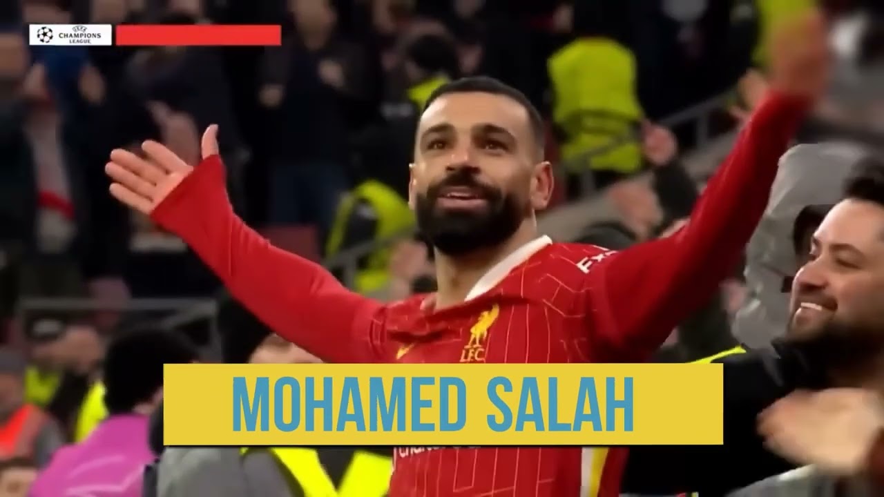 (Full Intro) The CHELSEA REJECT Who Became Liverpool's Deadliest WEAPON)(Shakeeb)