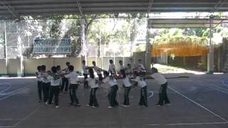 III-Compassion 2011-2012