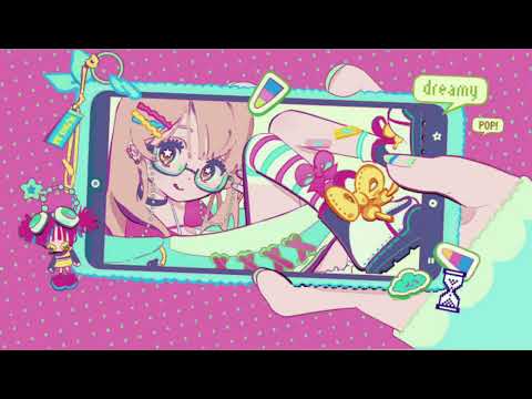 イロドリミドリ- Change Our MIRAI!