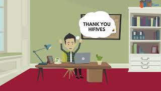 HiFives Employee Rewards, Recognition and Engagement Platform is Transforming Employee Experience