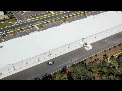 Ecd Automotive Design Inc Ecda