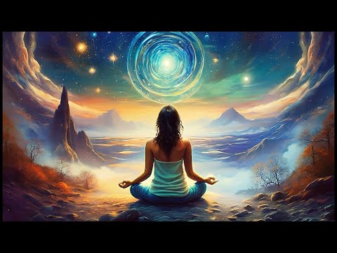 Video: Meditazione E Rilassamento - Visualizzazione Alternativa