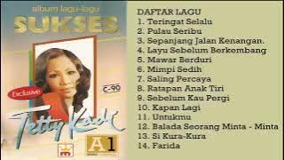 Tetty Kadi full album lagu terbaik