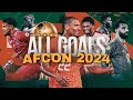 ALL GOALS AFCON 2024 | HD