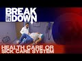 Health Care or Sick Care System