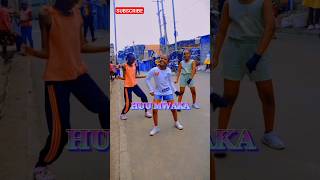 Huu mwaka By Dayoo TikTok Dance challenge #viral #dance #trending #kenya